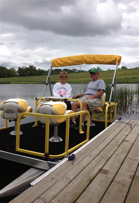 Mitey Toon Mini Pontoon Boats Home Pontoon Boat Mini Pontoon Boats