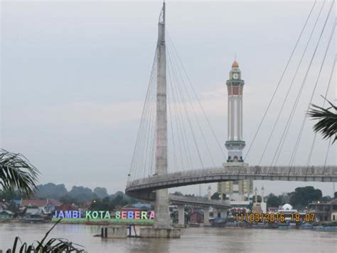 Gentala Arasy Tower Jambi 2020 All You Need To Know Before You Go