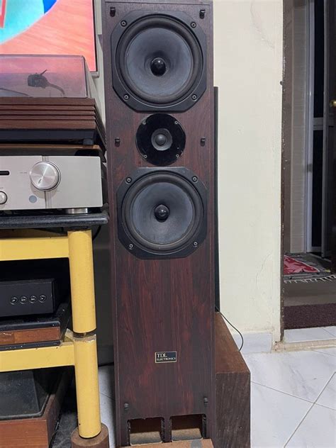 tdl rtl  speakers rosewood audio soundbars speakers amplifiers