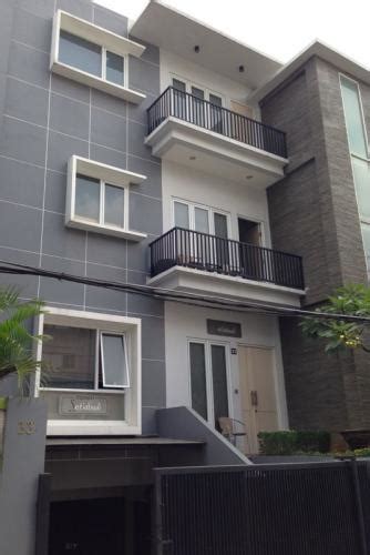 Kost Setiabudi Kuningan Jakarta Selatan Murah Bebas | KostJakarta.com