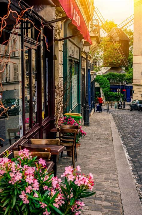 Paris Hidden Gems Secret Spots You Need To See Beautiful Streets