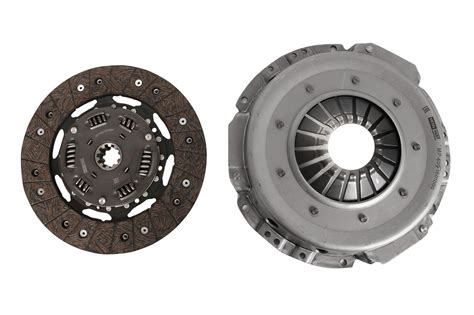 Сцепление УАЗ Патриот без муфты METALPART MP409-1601000 - MetalPart арт ...