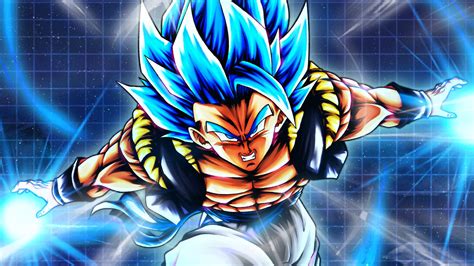 Update 140 Gogeta Blue Wallpaper Noithatsi Vn