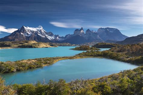 Tierra Patagonia | Luxury Patagonia Hotel, Chile | Red Savannah