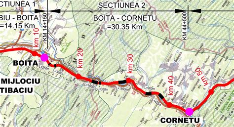 Turcii și Chinezii Se Bat Pentru Autostrada Pitești Sibiu 11 Oferte