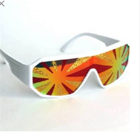 Macho Man Sunglasses Shield Sunglasses Sunglasses Macho Man Sunglasses