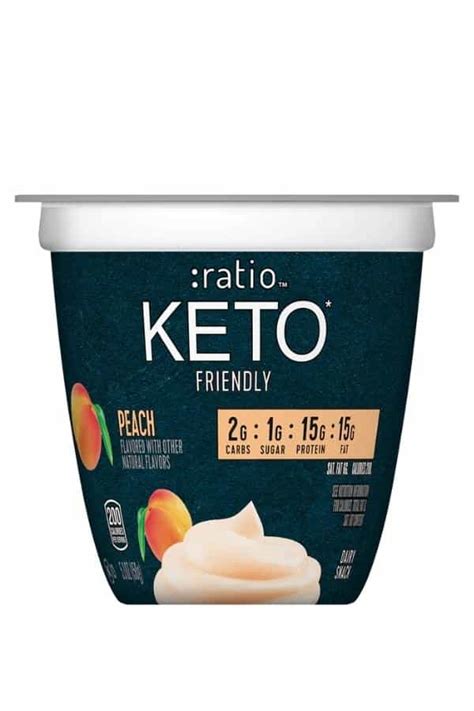 8 Best Keto Yogurt Options To Buy In 2024