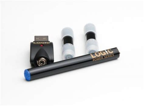 Logic Premium Electronic Cigarettes Review Pcmag