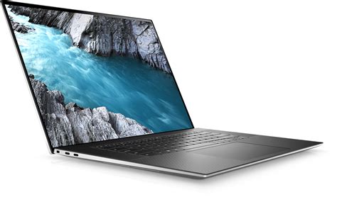 Dell XPS 17 9730 Premium Laptop Announced With Intel Raptor Lake H