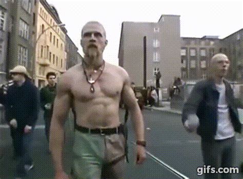 Techno Viking