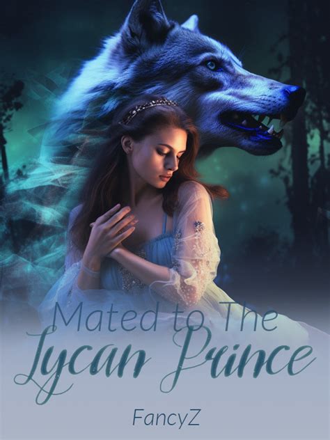 Mated To The Lycan Prince Sunforever Webnovel