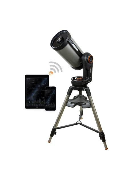 Celestron Nexstar Evolution 9.25 - Camera Concepts & Telescope Solutions