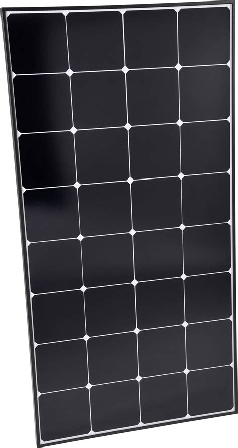 Phaesun Sun Peak Spr Module Solaire Monocristallin Wp V