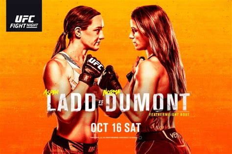 Aspen Ladd Vs Norma Dumont Free Ufc Fight Night 195 Pick Betting Odds