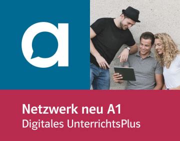 Netzwerk Neu A Unterrichtsplus Digital Allango Gu A Did Ctica Con