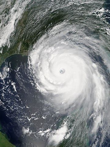 All facts about hurricane Katrina | RainViewer Blog