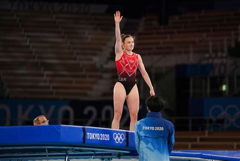 Team Canada athletes overcoming adversity at Tokyo 2020 - Team Canada ...