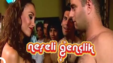 Neşeli Gençlik Romantik Komedi Filmi YouTube