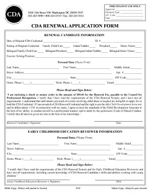 Cda Full Form Fill And Sign Printable Template Online