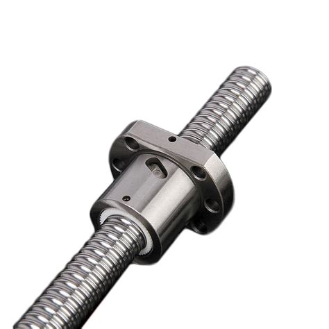 Amazon Co Jp Mssoomm 32mm Ball Screw SFU3205 RM3205 Anti Backlash