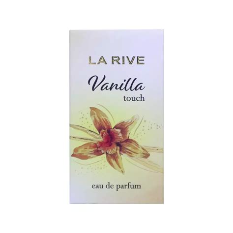 Jual La Rive La Rive Vanilla Touch Woman 30 Ml Original 2024 Zalora