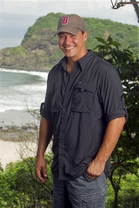 Happy birthday Boston Rob! : r/survivor