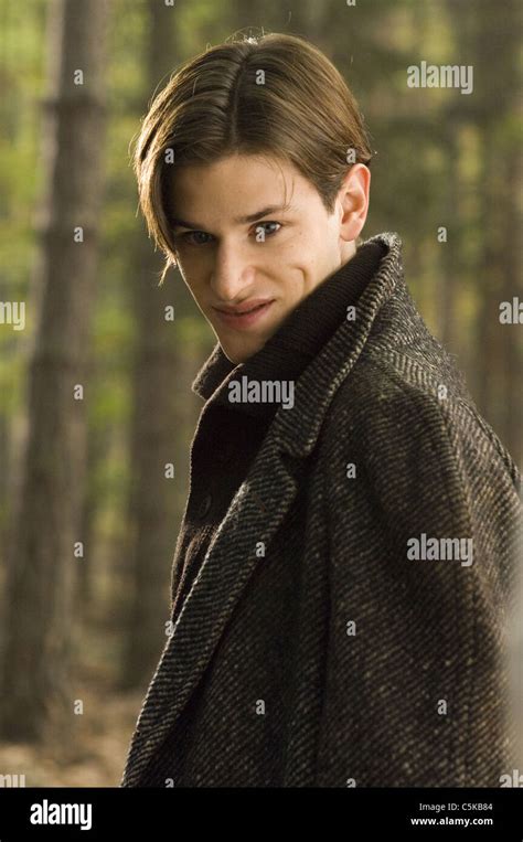 Hannibal Rising Actor