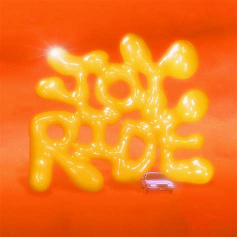 Joyride | FRIENDSHIP.