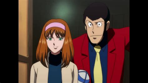 Lupin Iii Operation Return The Treasure Screencap Fancaps