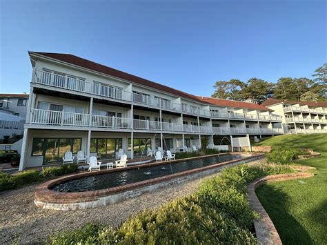 The Tides Inn In Coastal Virginia [in Depth Hotel Review]