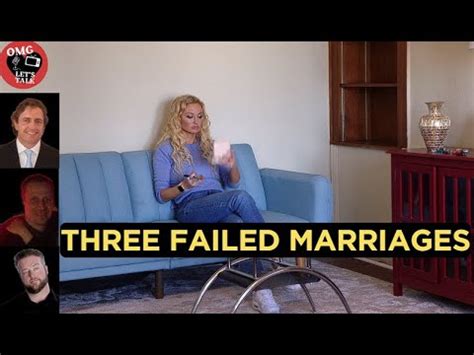 Natalie Three Failed Marriages Day The Single Life Season