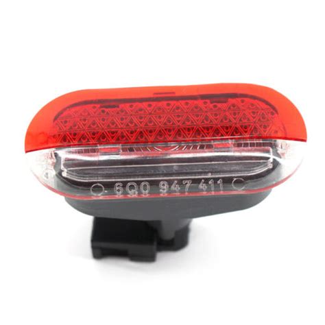 J E Interior Door Panel Halogen Warn Light For Vw Beetle Golf