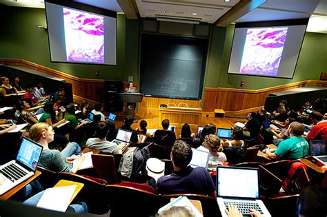 Education and innovation — Harvard Gazette