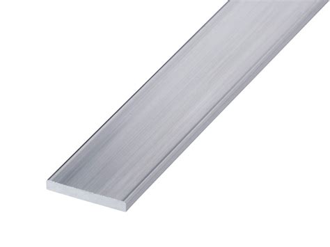 Aluminium Flat Bar Supplier, Aluminum Metal Flat Bar