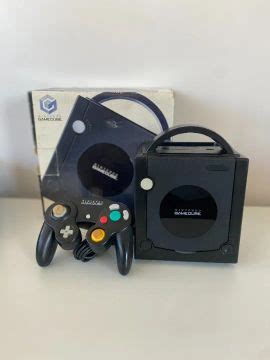 Nintendo Game Cube No Brasil