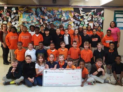 December 2015 Natchitoches Parish Journal