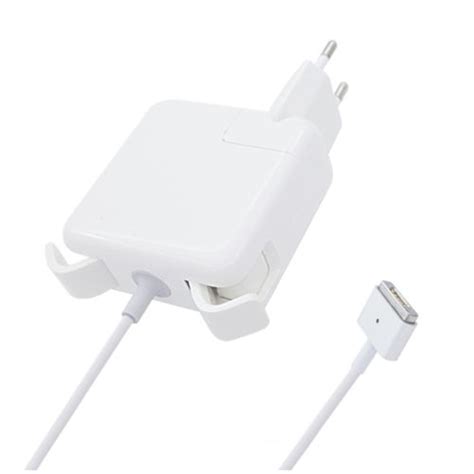 Chargeur Compatible Magsafe W Adaptateur Alimentation Pour Apple