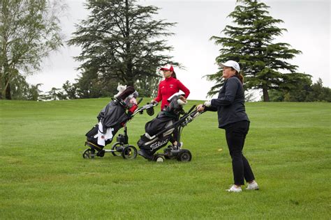 Golf Club De Toulouse Actualit S Championnats Du Club Foursome