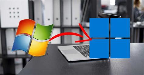 Voc Ainda Pode Atualizar Para O Windows Gratuitamente Se Tiver Uma