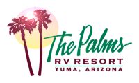 BOD Special Meeting » The Palms RV Resort