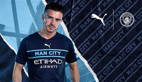 Worst Kit Of All Time Manchester City Hammered After Revealing New