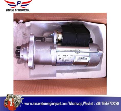 Weichai Wd G E Engine For Sdlg Wheel Loader Excavator Engine Part