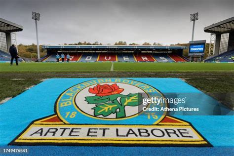 1,144 Ewood Park Stadium Stock Photos, High-Res Pictures, and Images - Getty Images