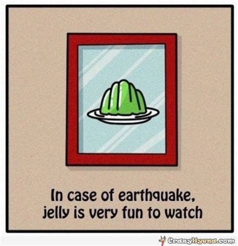 Earthquake Funny Quotes. QuotesGram