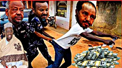 Deg Deg Dagaal Gees Oo Madaxtooyada Abiy Lagu Qaaday Tplf Oo Hubka