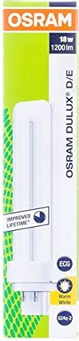 Osram Dulux D E G Q W G Q Ab Preisvergleich