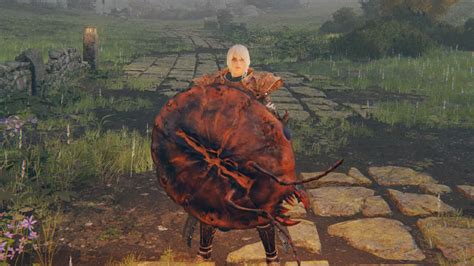 Top Coolest Shields In Elden Ring Fandomspot