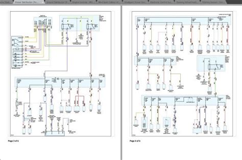 Hyundai Veloster N 2021 L4 2 0L Turbo Electrical Wiring Diagrams