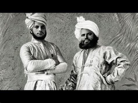 abdul karim queen victorias trusted confidant youtube