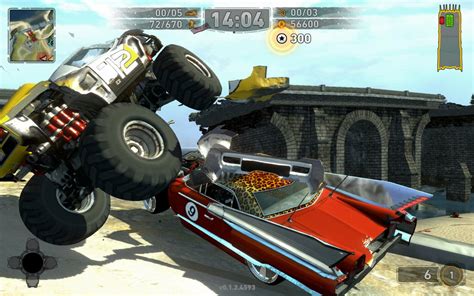 Carmageddon Reincarnation Ps4 - fasrtouch